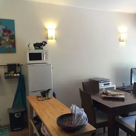 Spacious T1 In 아파트 카스카이스
